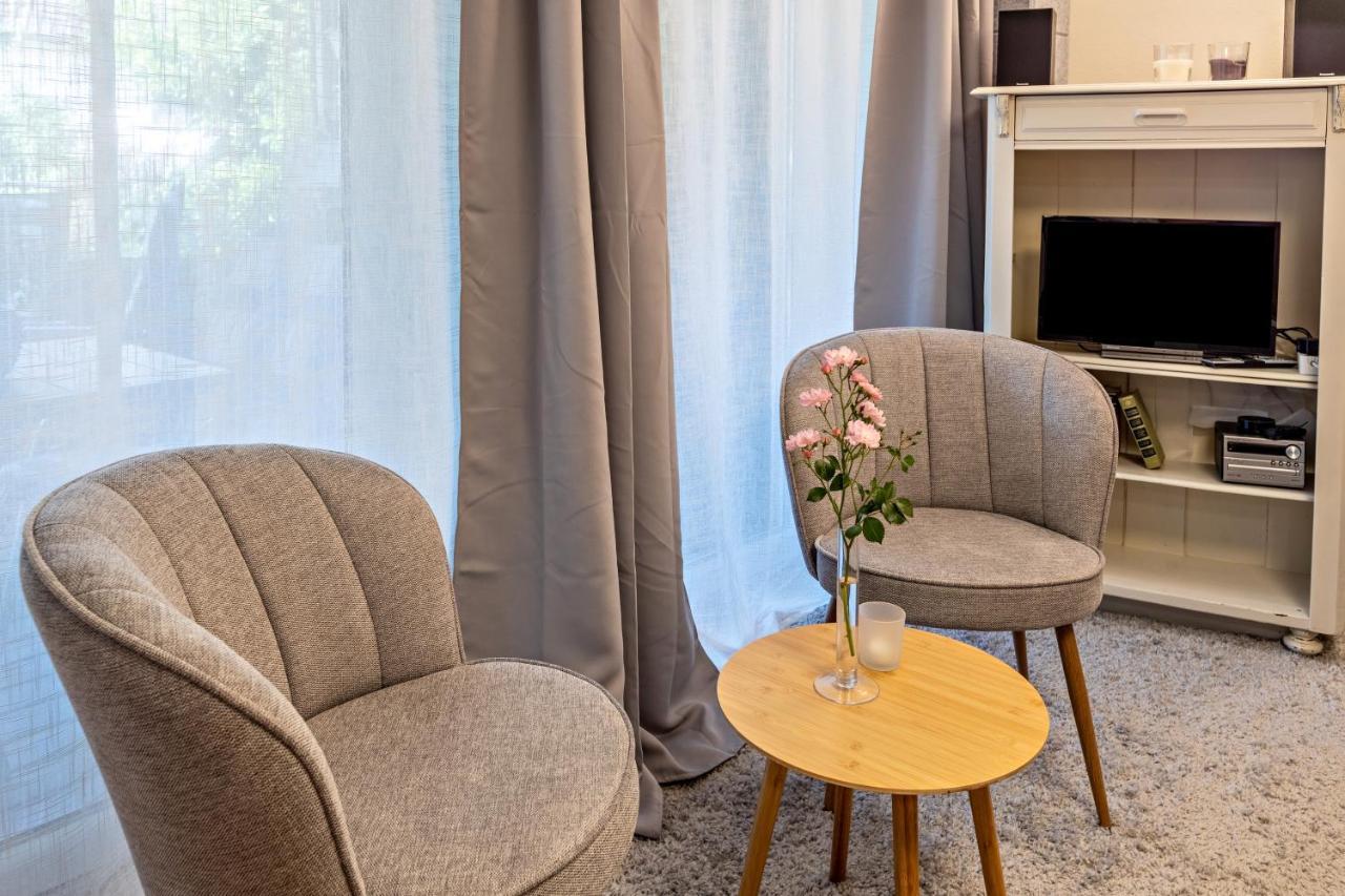 Apartment Casa Gina Stockach Eksteriør bilde