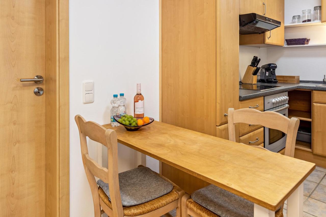 Apartment Casa Gina Stockach Eksteriør bilde