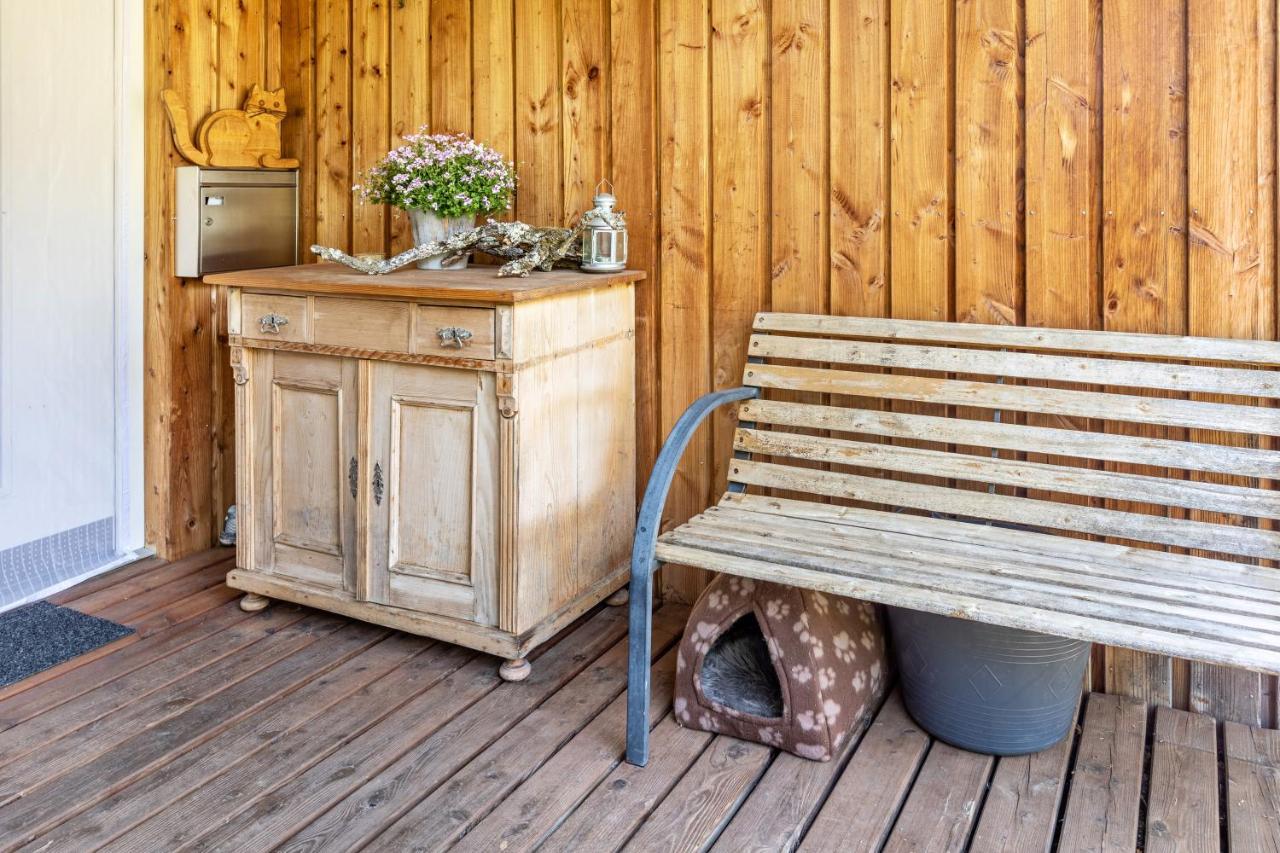 Apartment Casa Gina Stockach Eksteriør bilde